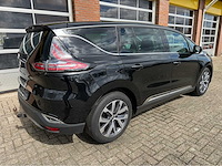 Renault - espace - 1.6 tce dynam.- 7 persoons - personenauto - 2017 - afbeelding 12 van  12