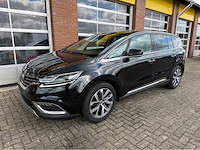 Renault - espace - 1.6 tce dynam.- 7 persoons - personenauto - 2017 - afbeelding 1 van  23