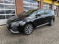 Renault - espace - 1.6 tce dynam.- 7 persoons - personenauto - 2017 - afbeelding 9 van  23