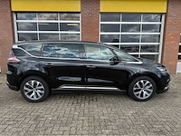 Renault - espace - 1.6 tce dynam.- 7 persoons - personenauto - 2017 - afbeelding 19 van  23