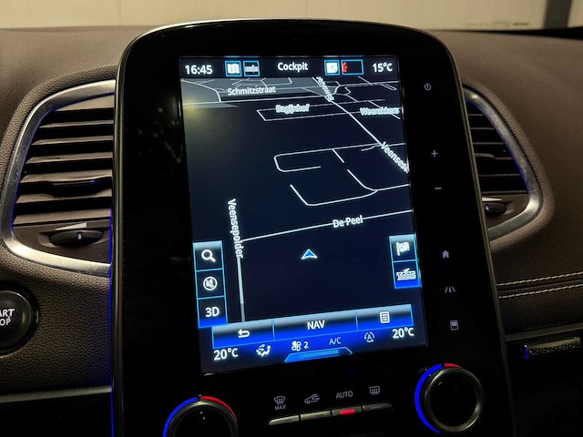 Renault - espace - 1.6 tce in.paris 5p. - car - 2015|g-414-bs|iaw - afbeelding 3 van  30