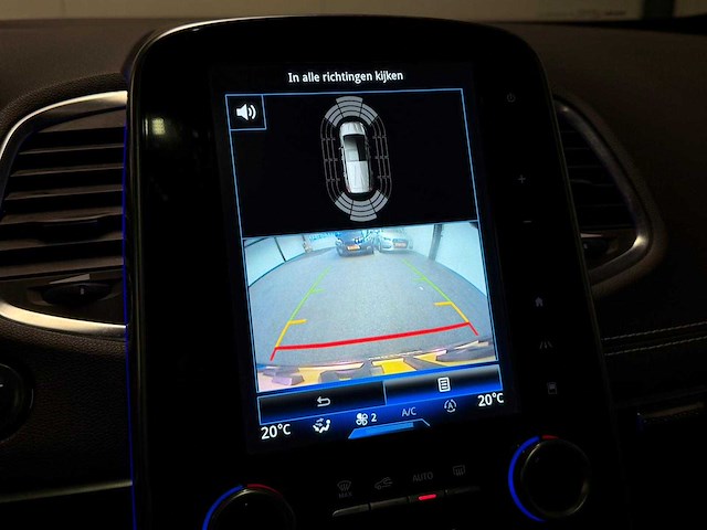 Renault - espace - 1.6 tce in.paris 5p. - car - 2015|g-414-bs|iaw - afbeelding 5 van  30