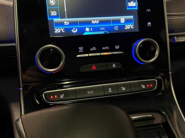 Renault - espace - 1.6 tce in.paris 5p. - car - 2015|g-414-bs|iaw - afbeelding 7 van  30