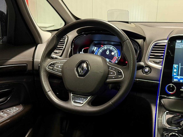 Renault - espace - 1.6 tce in.paris 5p. - car - 2015|g-414-bs|iaw - afbeelding 9 van  30