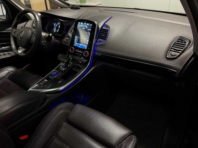 Renault - espace - 1.6 tce in.paris 5p. - car - 2015|g-414-bs|iaw - afbeelding 11 van  30