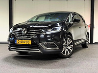 Renault - espace - 1.6 tce in.paris 5p. - car - 2015|g-414-bs|iaw