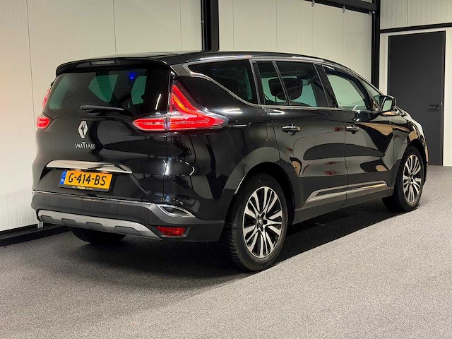Renault - espace - 1.6 tce in.paris 5p. - car - 2015|g-414-bs|iaw - afbeelding 17 van  30