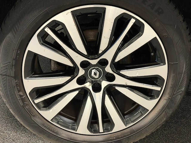 Renault - espace - 1.6 tce in.paris 5p. - car - 2015|g-414-bs|iaw - afbeelding 20 van  30