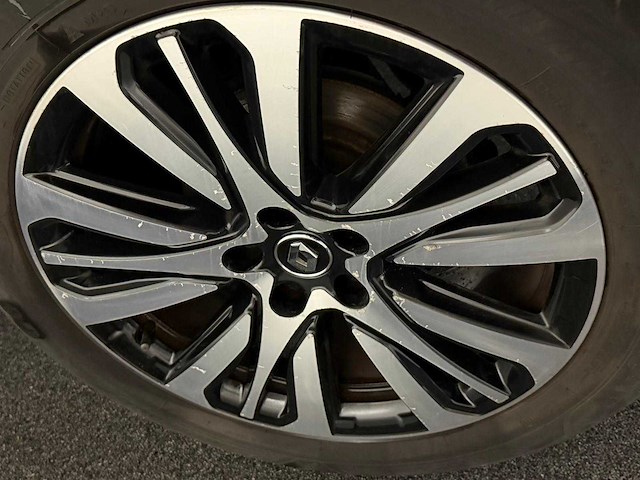 Renault - espace - 1.6 tce in.paris 5p. - car - 2015|g-414-bs|iaw - afbeelding 22 van  30