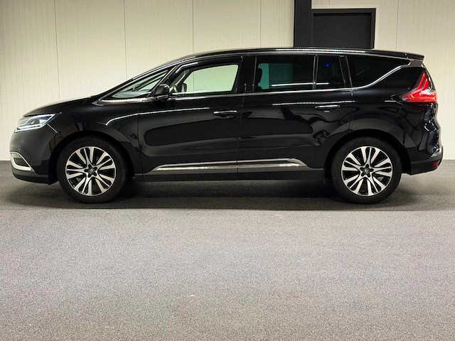 Renault - espace - 1.6 tce in.paris 5p. - car - 2015|g-414-bs|iaw - afbeelding 12 van  30