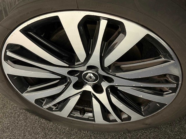 Renault - espace - 1.6 tce in.paris 5p. - car - 2015|g-414-bs|iaw - afbeelding 24 van  30