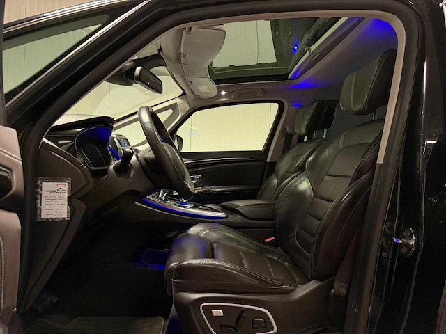 Renault - espace - 1.6 tce in.paris 5p. - car - 2015|g-414-bs|iaw - afbeelding 26 van  30