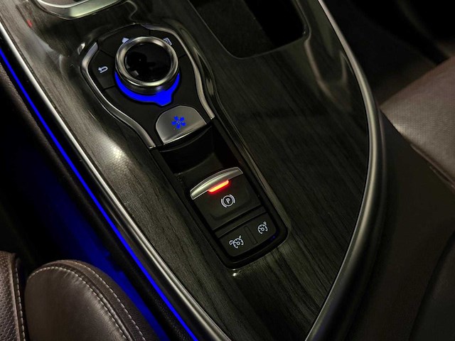 Renault - espace - 1.6 tce in.paris 5p. - car - 2015|g-414-bs|iaw - afbeelding 29 van  30