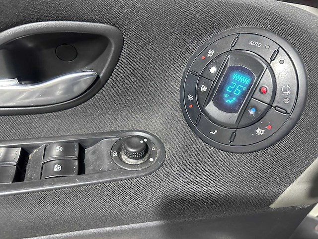 Renault - espace - 2.0 turbo privilège - 84-sl-kf - afbeelding 5 van  19