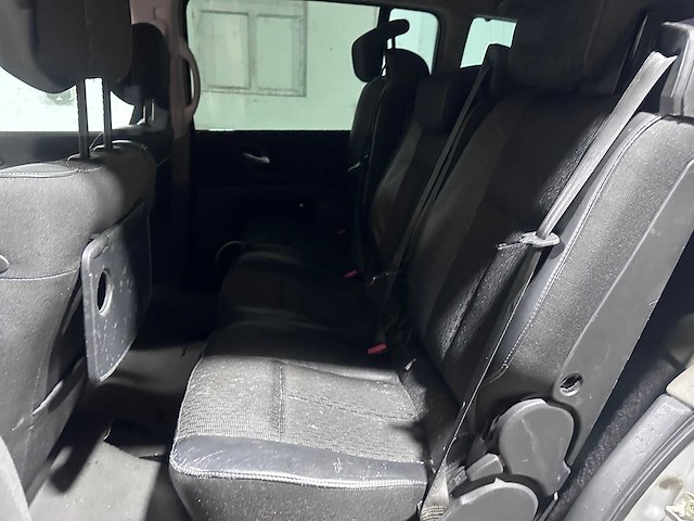 Renault - espace - 2.0 turbo privilège - 84-sl-kf - afbeelding 7 van  19