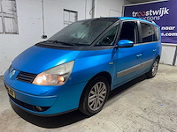 Renault - espace - 2.0 turbo privilège - 84-sl-kf - afbeelding 1 van  19