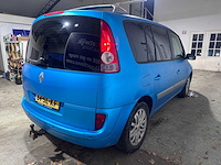 Renault - espace - 2.0 turbo privilège - 84-sl-kf - afbeelding 15 van  19