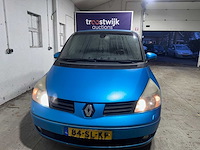 Renault - espace - 2.0 turbo privilège - 84-sl-kf - afbeelding 17 van  19