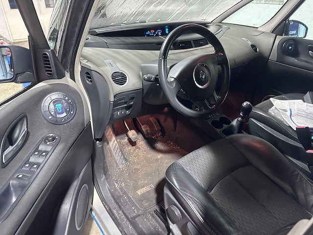 Renault - espace - 2.0 turbo privilège - 84-sl-kf - afbeelding 18 van  19