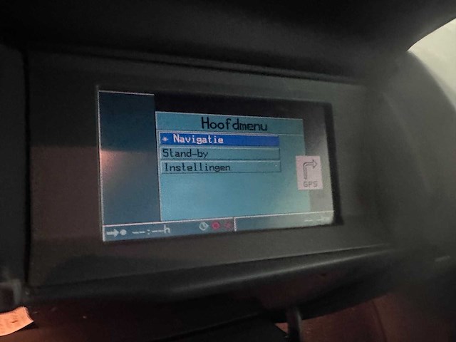 Renault - espace - 2.0 turbo privilège - 84-sl-kf - afbeelding 3 van  19