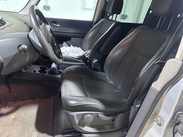 Renault - espace - 2.0 turbo privilège - 84-sl-kf - afbeelding 6 van  19