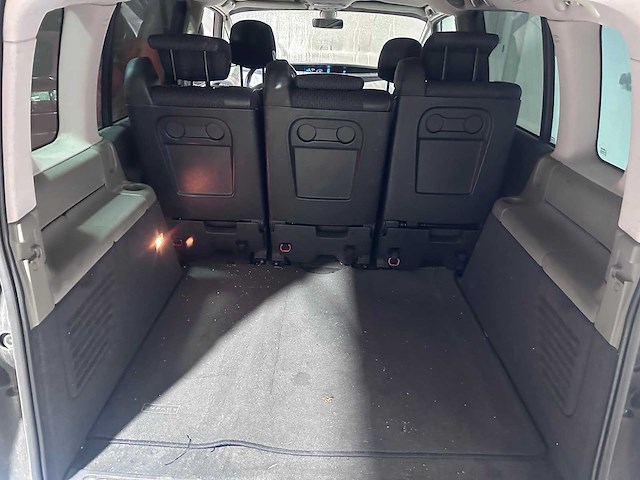 Renault - espace - 2.0 turbo privilège - 84-sl-kf - afbeelding 8 van  19