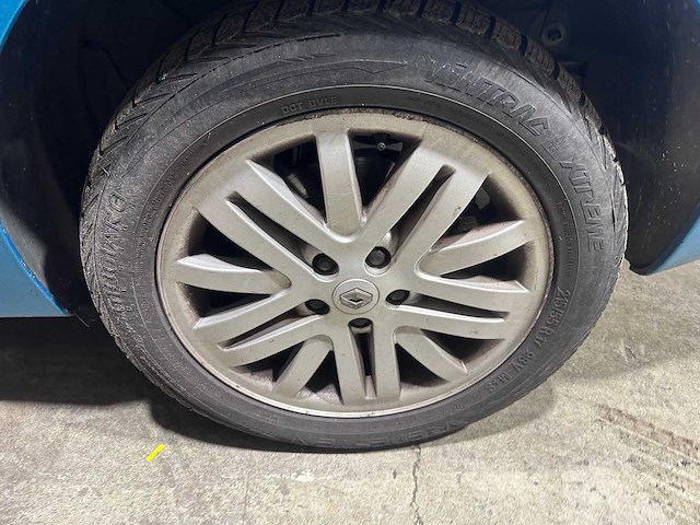 Renault - espace - 2.0 turbo privilège - 84-sl-kf - afbeelding 9 van  19