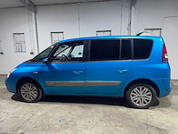 Renault - espace - 2.0 turbo privilège - 84-sl-kf - afbeelding 12 van  19