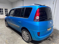 Renault - espace - 2.0 turbo privilège - 84-sl-kf - afbeelding 13 van  19