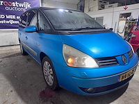 Renault - espace - 2.0 turbo privilège - 84-sl-kf - afbeelding 16 van  19