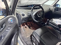 Renault - espace - 2.0 turbo privilège - 84-sl-kf - afbeelding 18 van  19