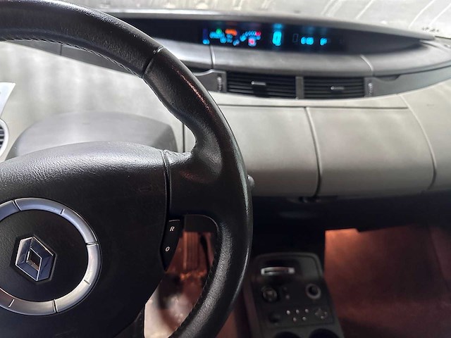 Renault - espace - 2.0 turbo privilège - 84-sl-kf - afbeelding 19 van  19