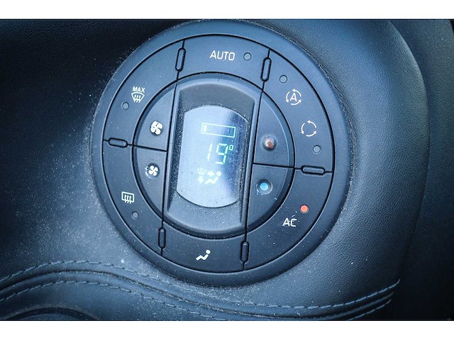 Renault - grand espace - 3.5 v6 initiale 55-sv-zj - afbeelding 4 van  19