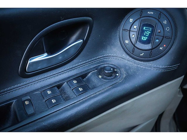 Renault - grand espace - 3.5 v6 initiale 55-sv-zj - afbeelding 5 van  19