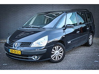 Renault - grand espace - 3.5 v6 initiale 55-sv-zj - afbeelding 1 van  19