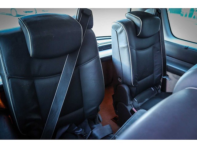 Renault - grand espace - 3.5 v6 initiale 55-sv-zj - afbeelding 17 van  19