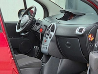 Renault - grand modus - 2011 - 1.6-16v dynamique - 01-pbh-2 - personenauto - afbeelding 18 van  24