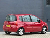 Renault - grand modus - 2011 - 1.6-16v dynamique - 01-pbh-2 - personenauto - afbeelding 6 van  13