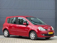 Renault - grand modus - 2011 - 1.6-16v dynamique - 01-pbh-2 - personenauto - afbeelding 8 van  13