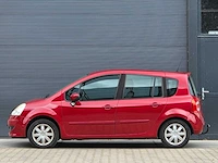 Renault - grand modus - 2011 - 1.6-16v dynamique - 01-pbh-2 - personenauto - afbeelding 10 van  13