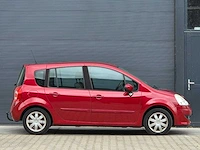 Renault - grand modus - 2011 - 1.6-16v dynamique - 01-pbh-2 - personenauto - afbeelding 11 van  13