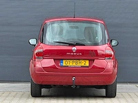 Renault - grand modus - 2011 - 1.6-16v dynamique - 01-pbh-2 - personenauto - afbeelding 12 van  13