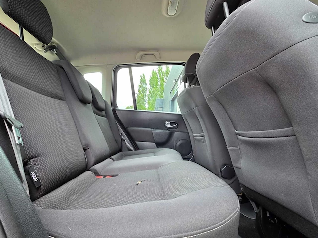 Renault - grand modus - 2011 - 1.6-16v dynamique - 01-pbh-2 - personenauto - afbeelding 13 van  24