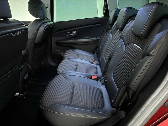 Renault - grand scénic - 1.2 tce intens - car - 2017|pt-707-z|iaw - afbeelding 4 van  22
