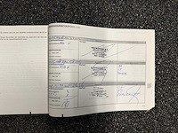 Renault - grand scénic - 1.2 tce intens - car - 2017|pt-707-z|iaw - afbeelding 9 van  22