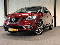 Renault - grand scénic - 1.2 tce intens - car - 2017|pt-707-z|iaw