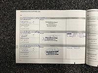 Renault - grand scénic - 1.2 tce intens - car - 2017|pt-707-z|iaw - afbeelding 11 van  22