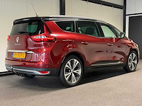 Renault - grand scénic - 1.2 tce intens - car - 2017|pt-707-z|iaw - afbeelding 14 van  22