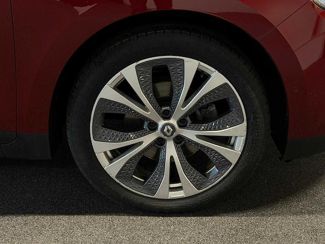 Renault - grand scénic - 1.2 tce intens - car - 2017|pt-707-z|iaw - afbeelding 15 van  22