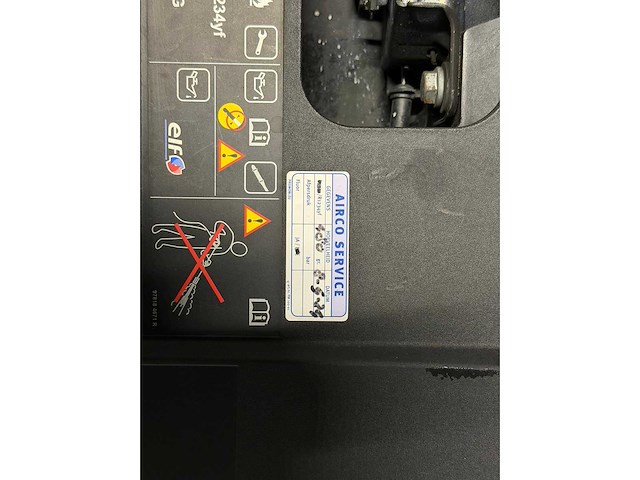 Renault - grand scénic - 1.2 tce intens - car - 2017|pt-707-z|iaw - afbeelding 16 van  22